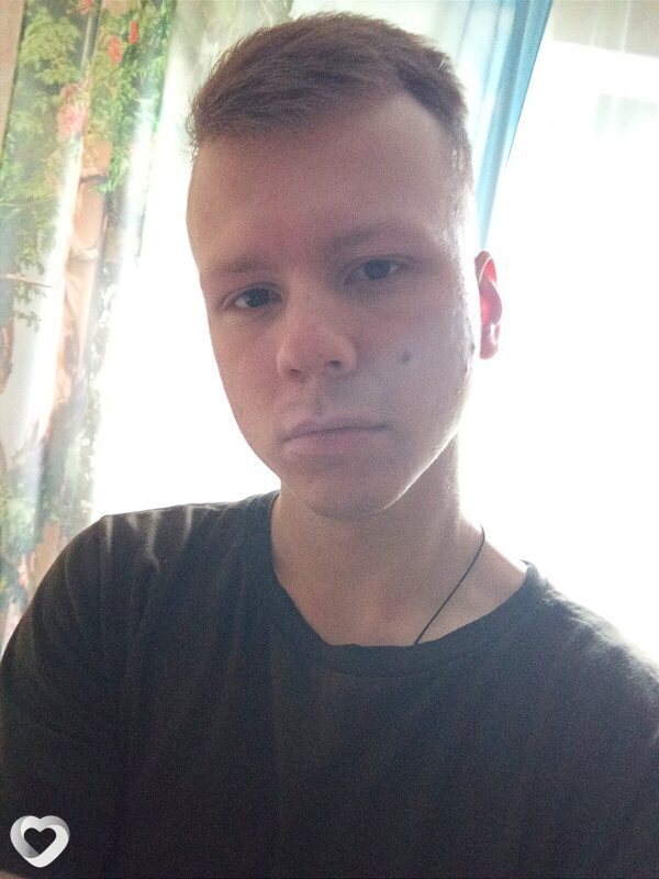 Петр, 27, Новополоцке — анкета №532654