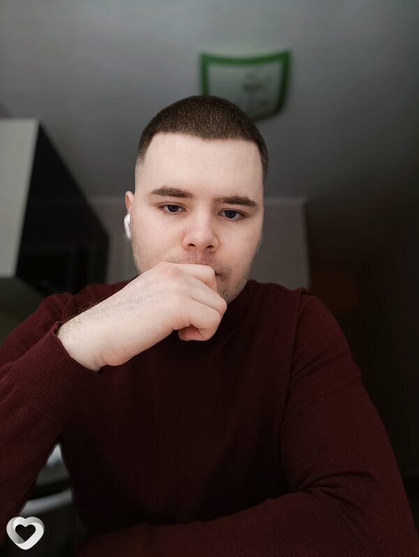 Динар, 26, Казани — анкета №532659