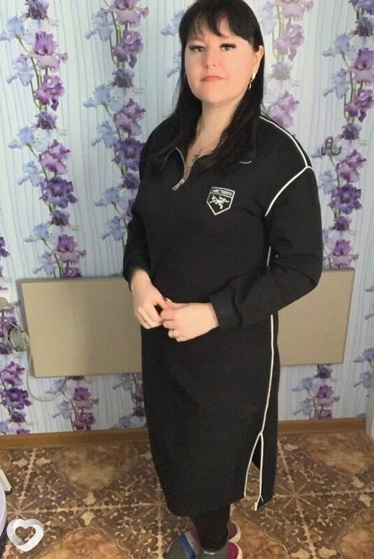 Анна, 31, Курганинске — анкета №532739