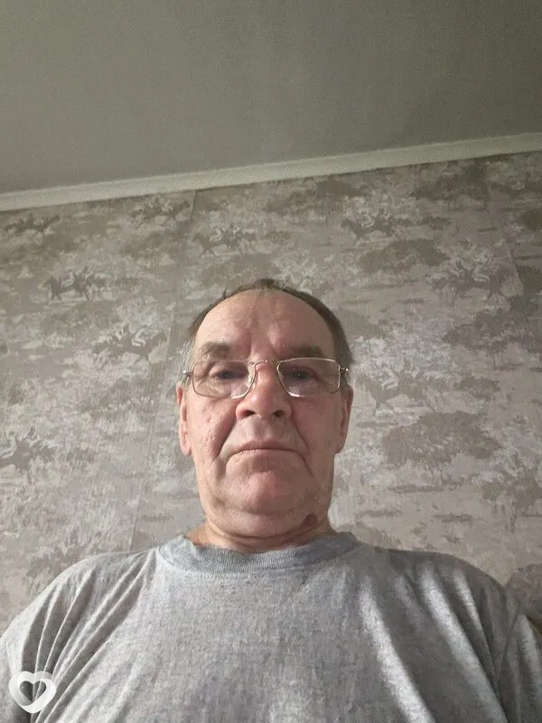 Игорь, 62, Бийске — анкета №532740