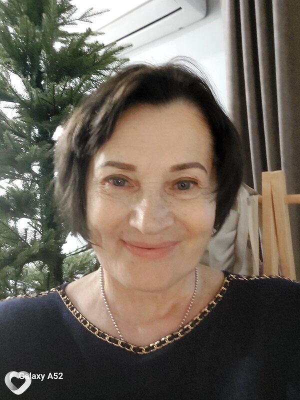 Алла, 64, Липецке — анкета №532745