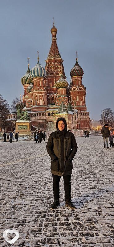Александр, 35, Нижнекамске — анкета №532746