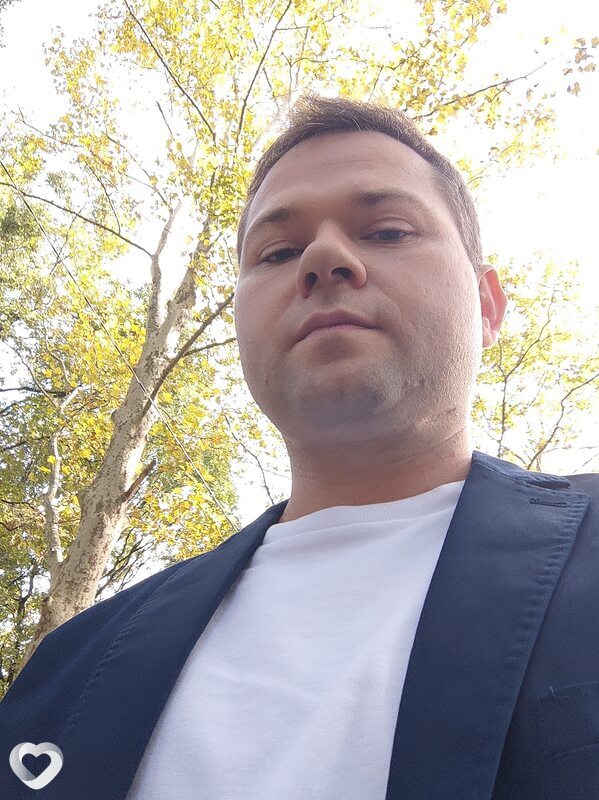 Геннадий, 39, Краснодаре — анкета №532748
