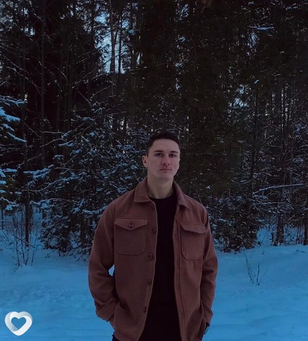 Алексей, 27, Краснодаре — анкета №532749
