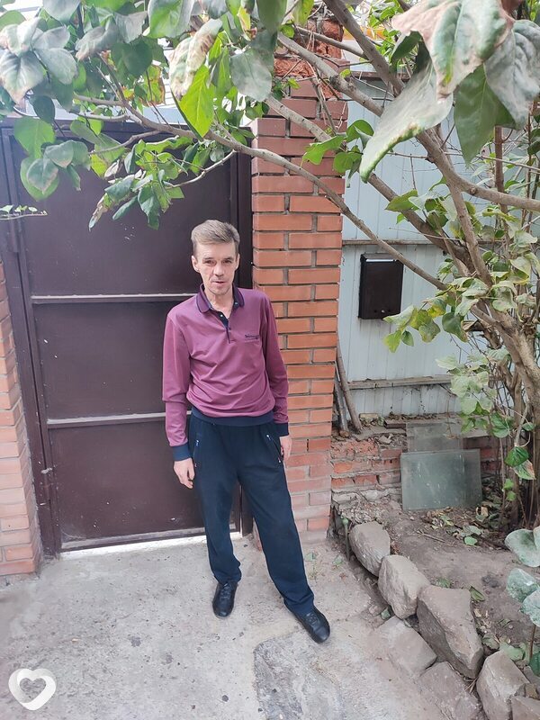 Сергей, 54, Таганроге — анкета №532751