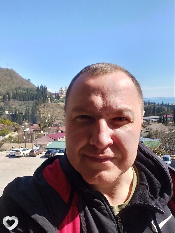 Саша, 43, Ростове-на-Дону — анкета №532758