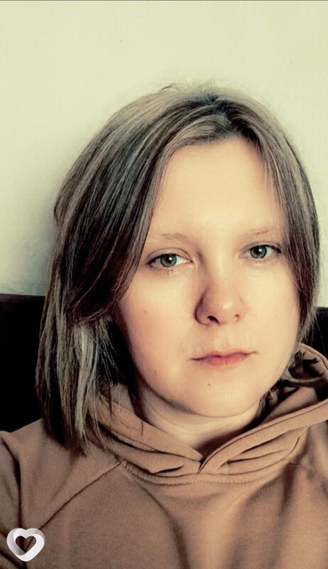 Юлия, 41, Красноярске — анкета №532759