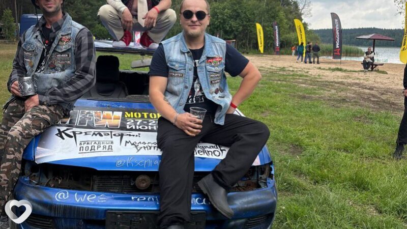 Виктор, 33, Столбцах — анкета №532761