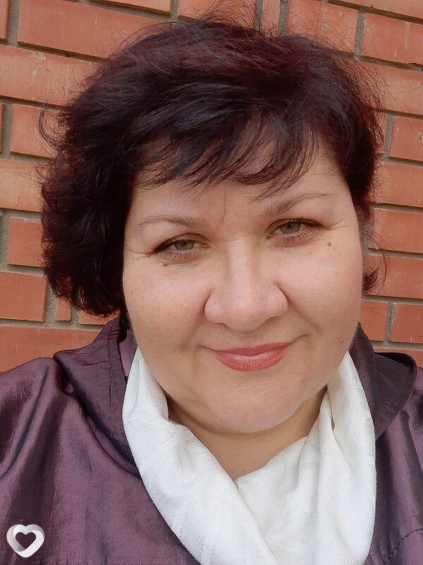 Ольга, 51, Тольятти — анкета №532763