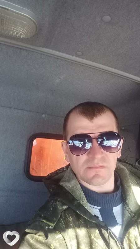 Олег, 43, Актобе — анкета №532716