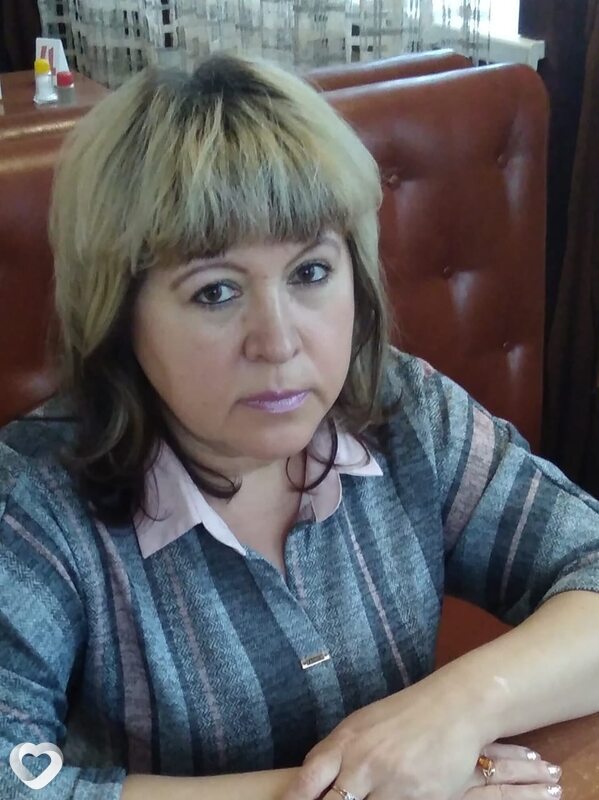 Елена, 62, Елеце — анкета №532721