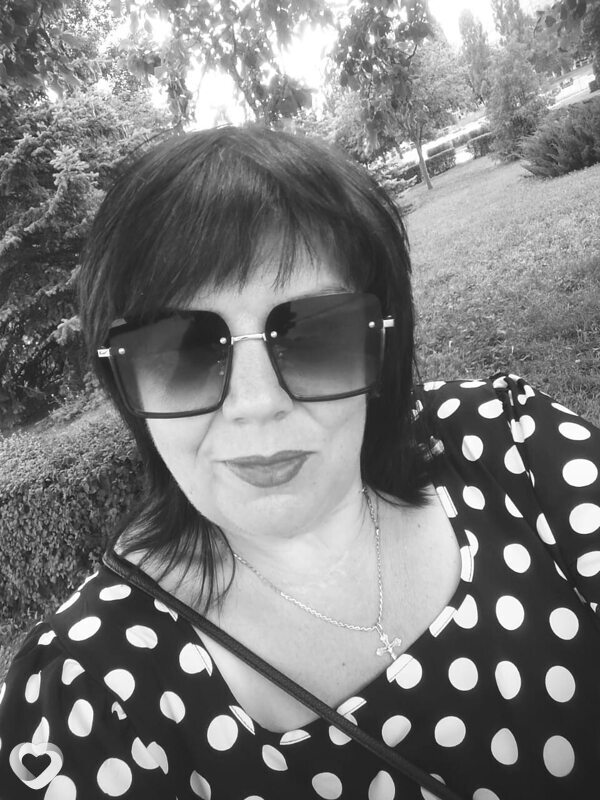 Neznakomka, 53, Старом Осколе — анкета №532723
