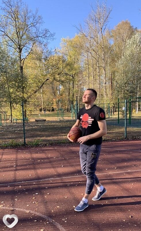 Den, 35, Курске — анкета №532729