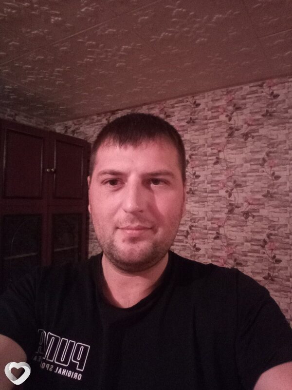 Александр, 38, Дзержинске — анкета №532732
