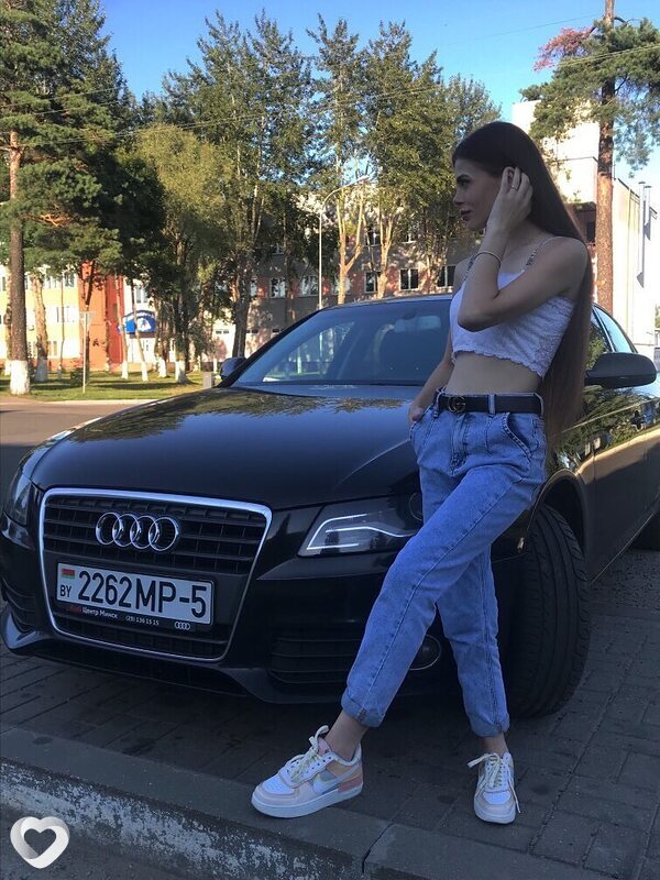Valeria, 24, Борисове — анкета №533117