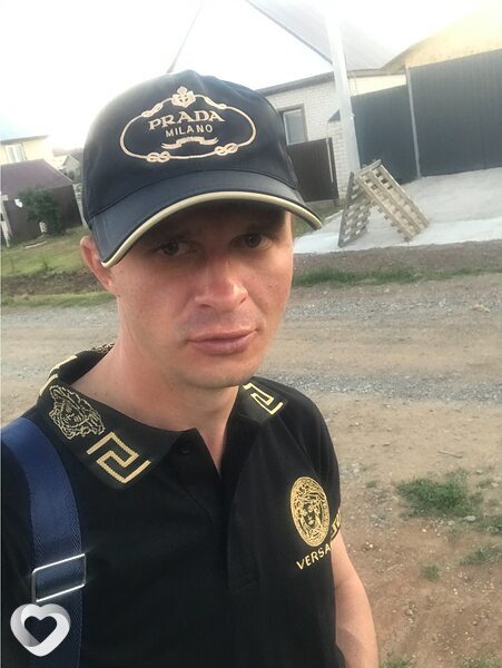 Максим, 35, Казани — анкета №533118