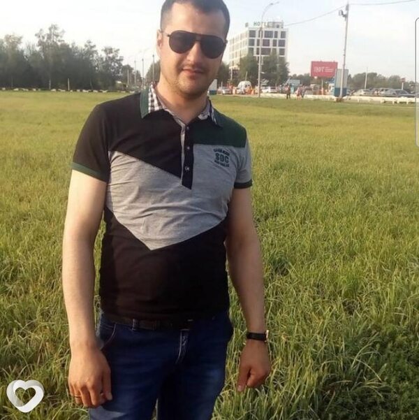 Sanya, 41, Магадане — анкета №533126