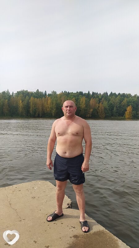 Александр, 40, Балакове — анкета №533128