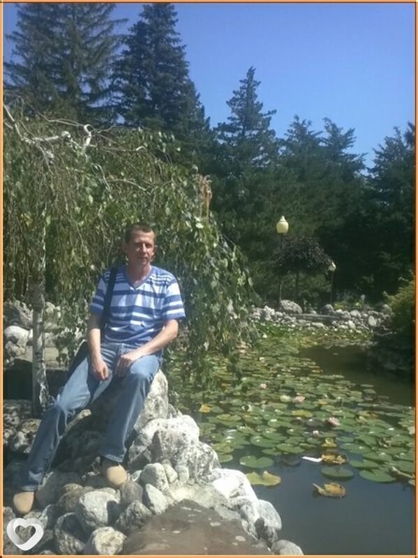Сергей, 59, Краснодаре — анкета №533135