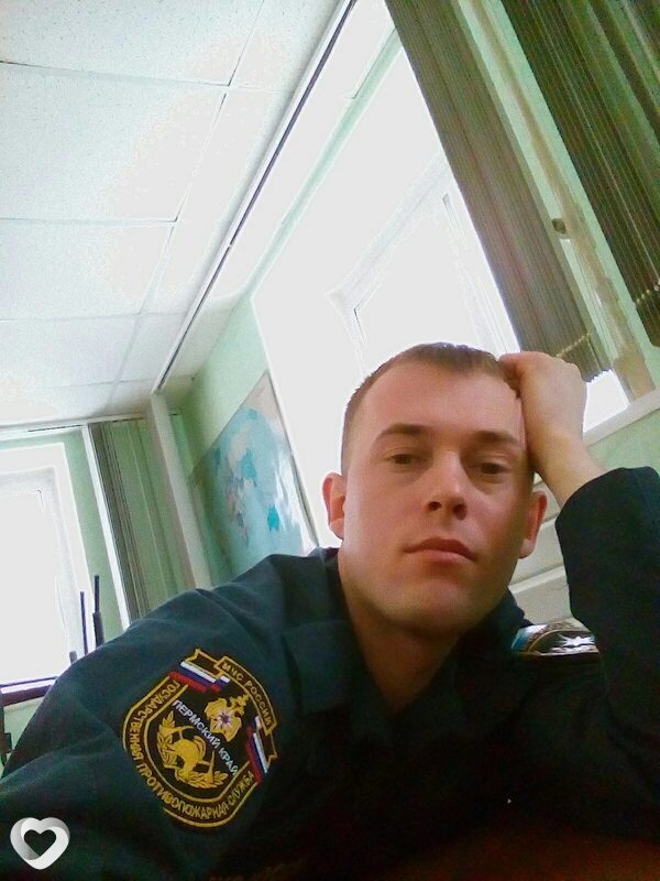 Геннадий, 36, Чайковском — анкета №533137