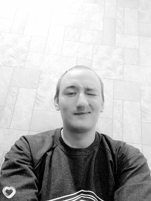 Сергей, 30, Рязани — анкета №532790