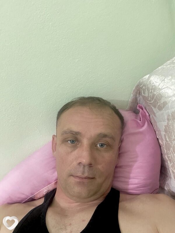 Алексей, 40, Алматы — анкета №532791