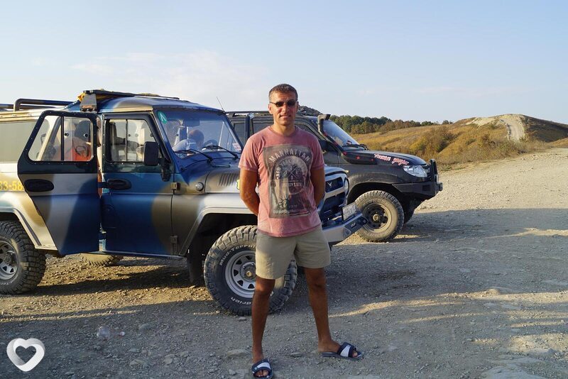 Алексей, 48, Минске — анкета №532795