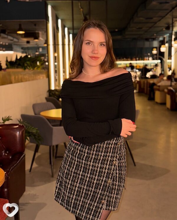 Лина, 32, Тюмени — анкета №532796