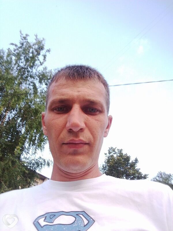 Andrey, Калининск
