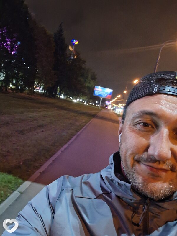 Артур, Москва