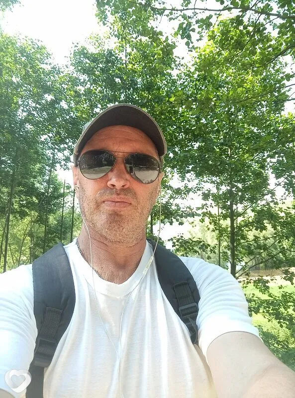 Роман, 50, Москве — анкета №532810