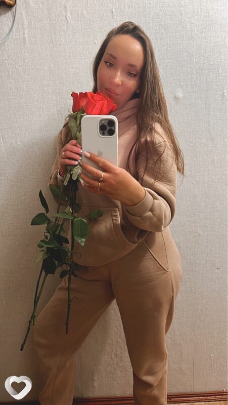 Оксана, 34, Гомеле — анкета №532811