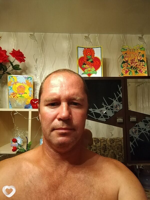 Дмитрий, 46, Солигорске — анкета №532814