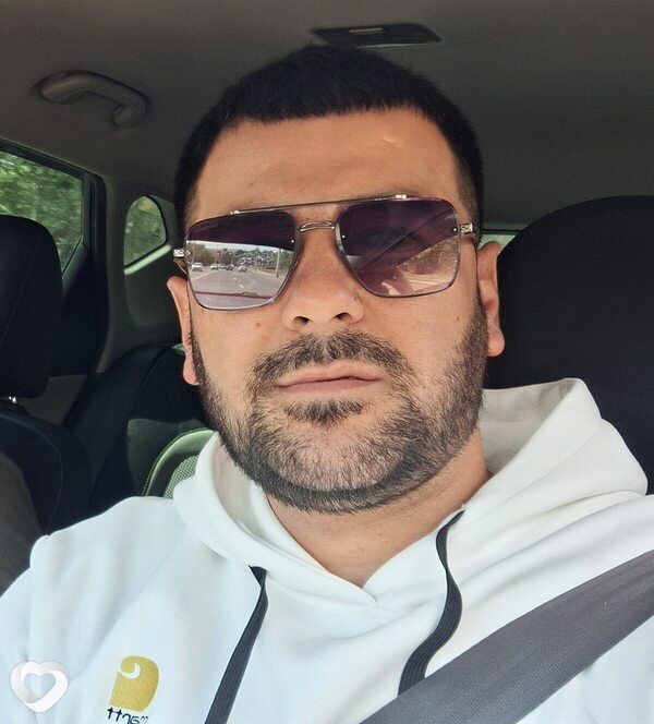 Арси, 33, Чебоксарах — анкета №532817