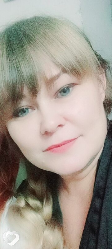 Olesya, 43, Прага — анкета №532820