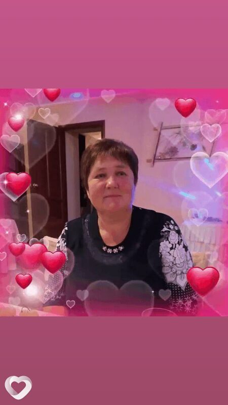 Янина, Ошмяны