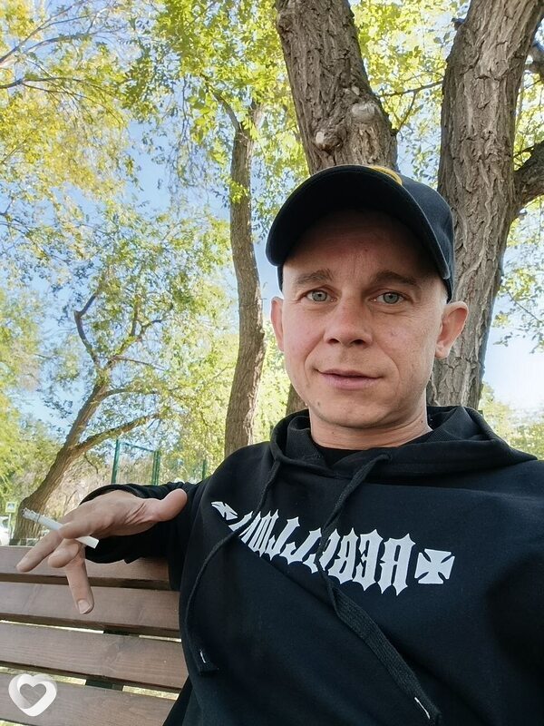 Максим, 36, Саратове — анкета №532825