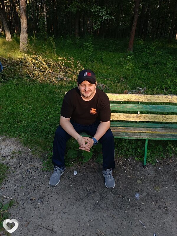 Игорь, 37, Туле — анкета №532826