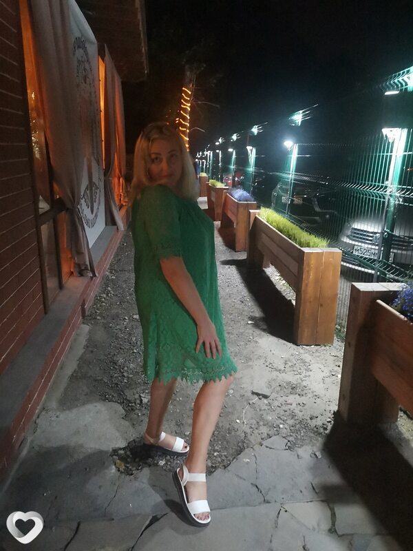 Ирина, 52, Москве — анкета №532466