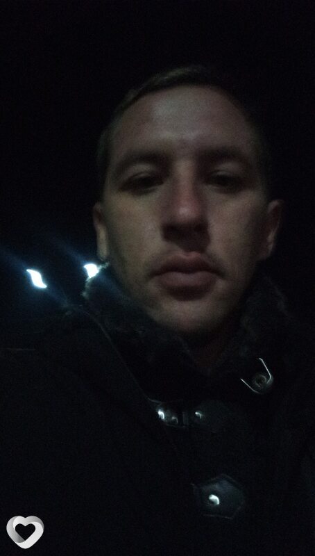 Віталій, 35, Черкассах — анкета №532481