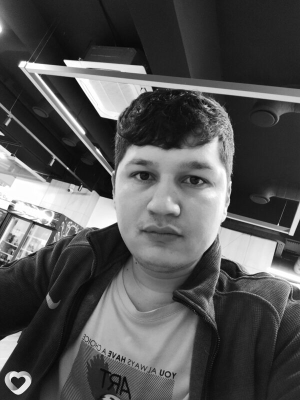 Иван, 31, Москве — анкета №532483