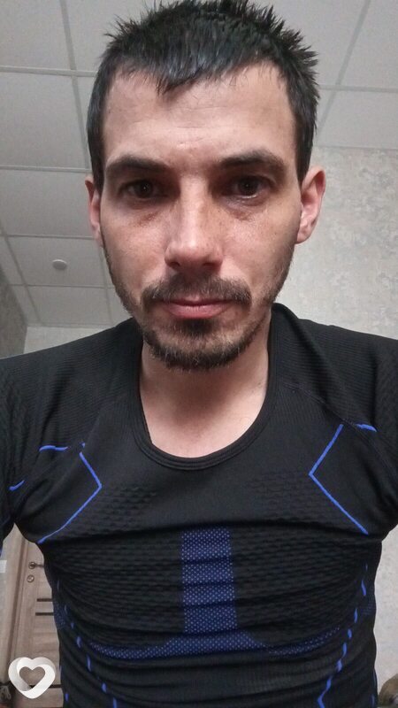 Gavor, 37, Тамбове — анкета №532484