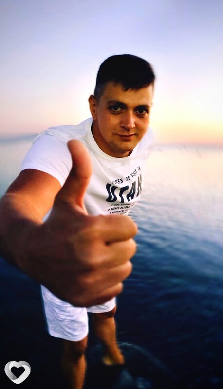 Евгений, 37, Санкт-Петербурге — анкета №532487