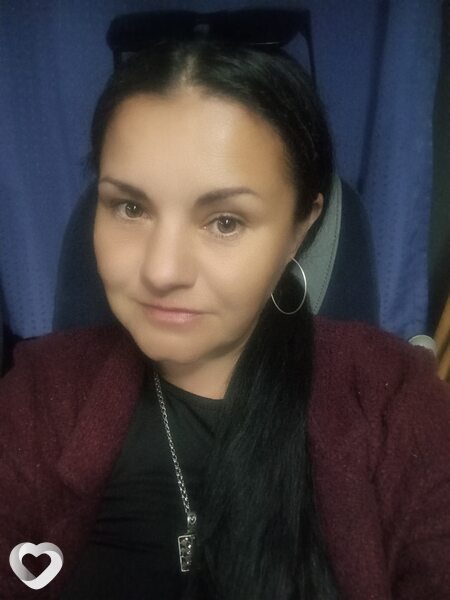 Аля, 39, Полтаве — анкета №532589