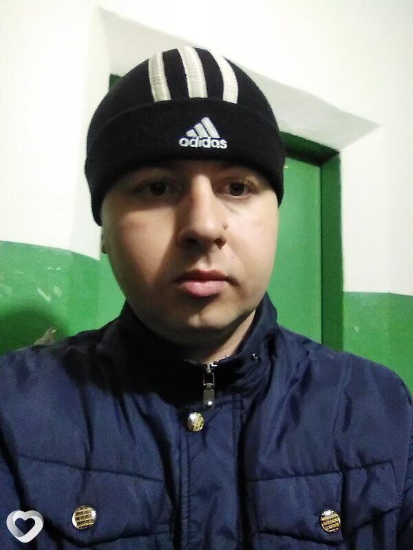 Алексей, 38, Курске — анкета №532597