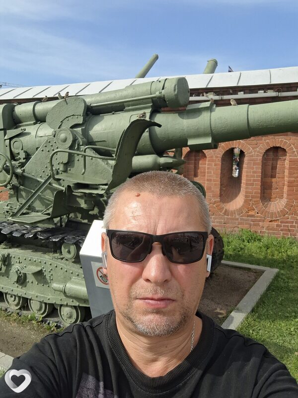 Александр, 48, Архангельске — анкета №532604