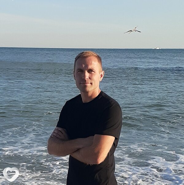 Сергей, 44, Гомеле — анкета №532764