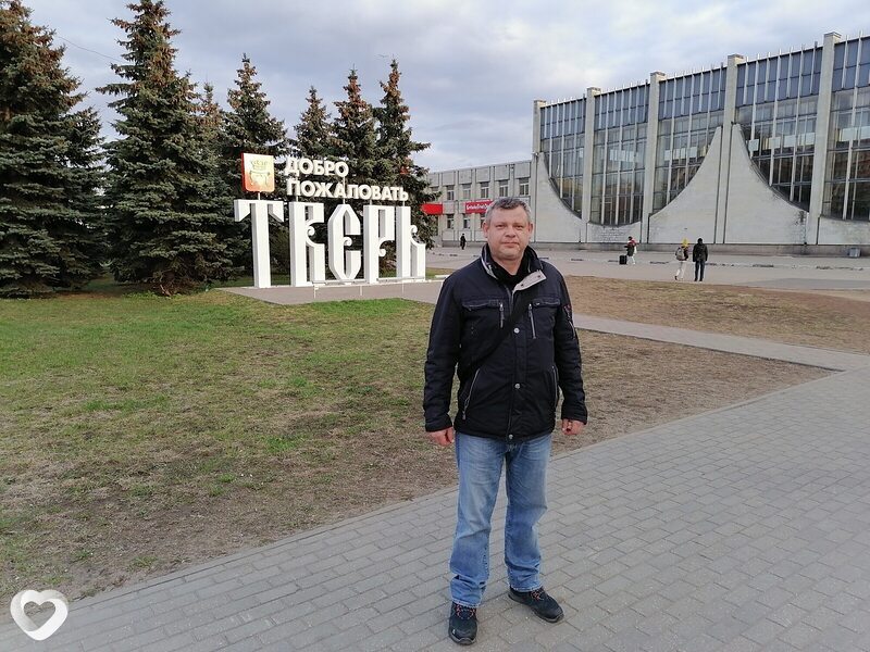 Юрий, 51, Ростове-на-Дону — анкета №532768