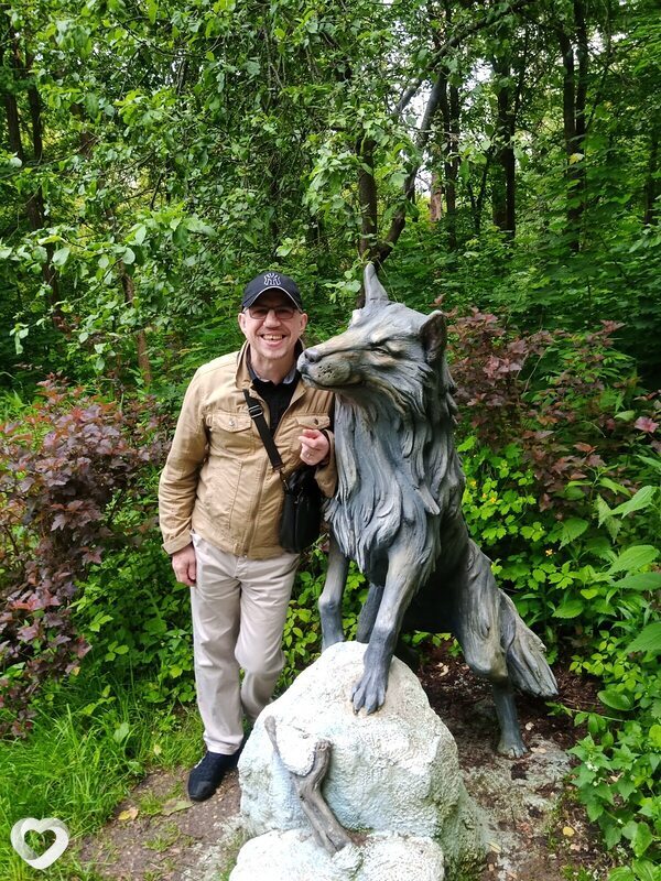 Сергей, 56, Мурманске — анкета №532772