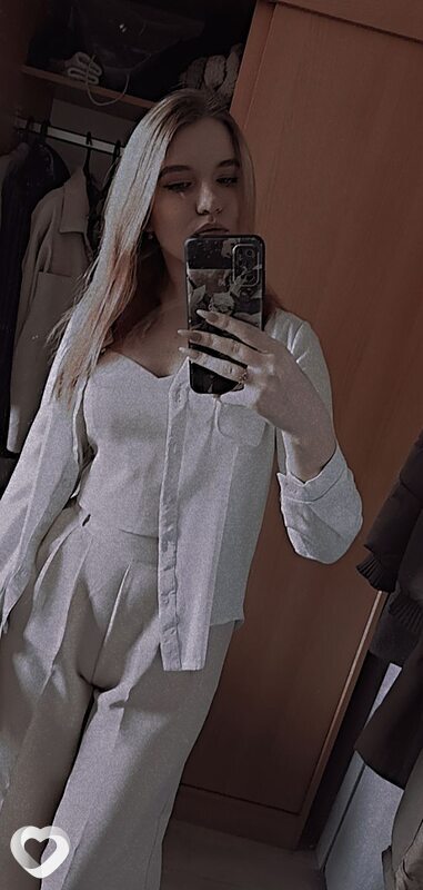 Ксения, 28, Курске — анкета №532777